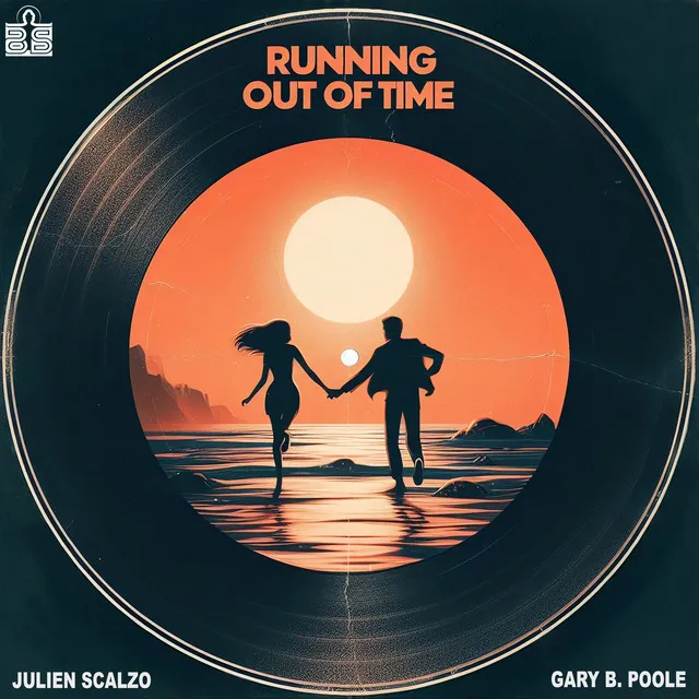 Running Out Of Time - Radio Edit