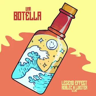 Una Botella by Luister La Voz