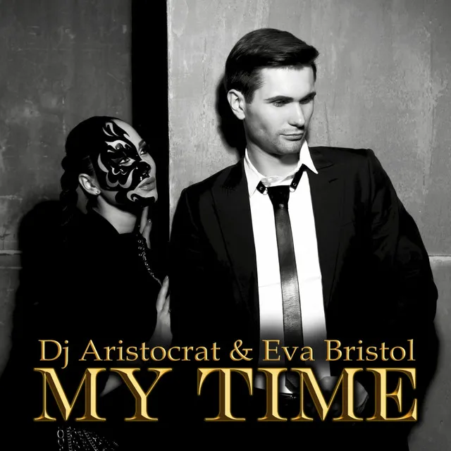 My Time - Remix