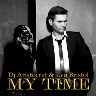 My Time by Eva Bristol