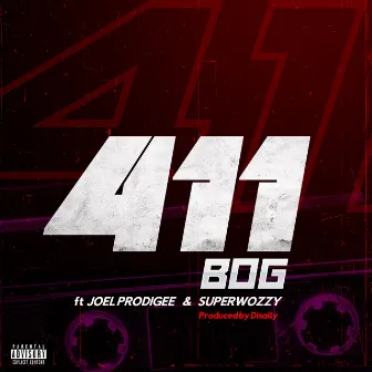 411 by Bog