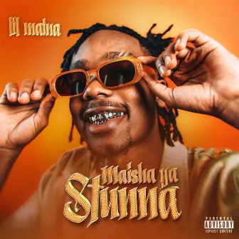 Maisha Ya Stunna by Lilmaina