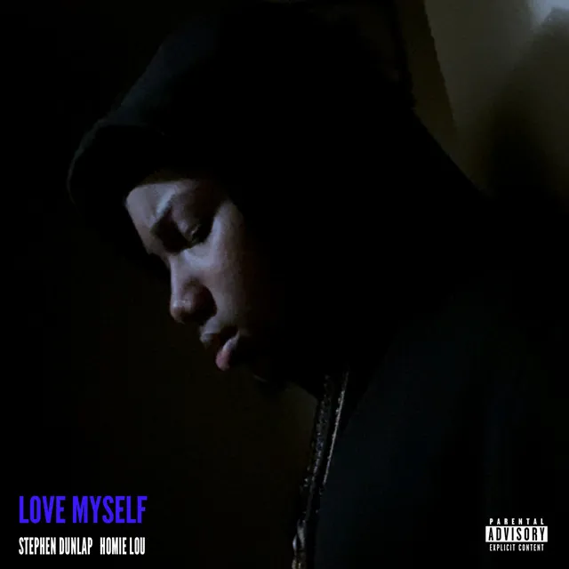 LOVE MYSELF - Single Version