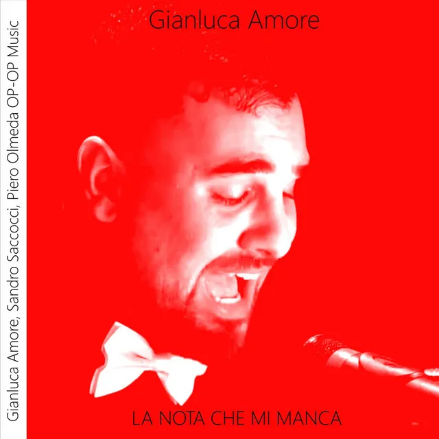 La nota che mi manca - Live