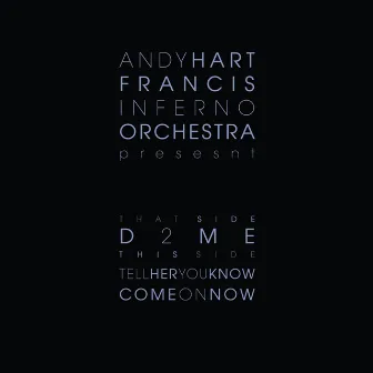 D2me / Tell Her You Know / Come on Over by Francis Inferno Orchestra