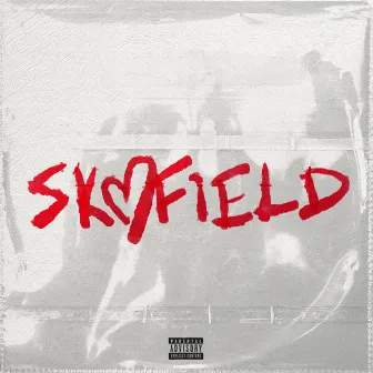 SKOFIELD by Just Kofi