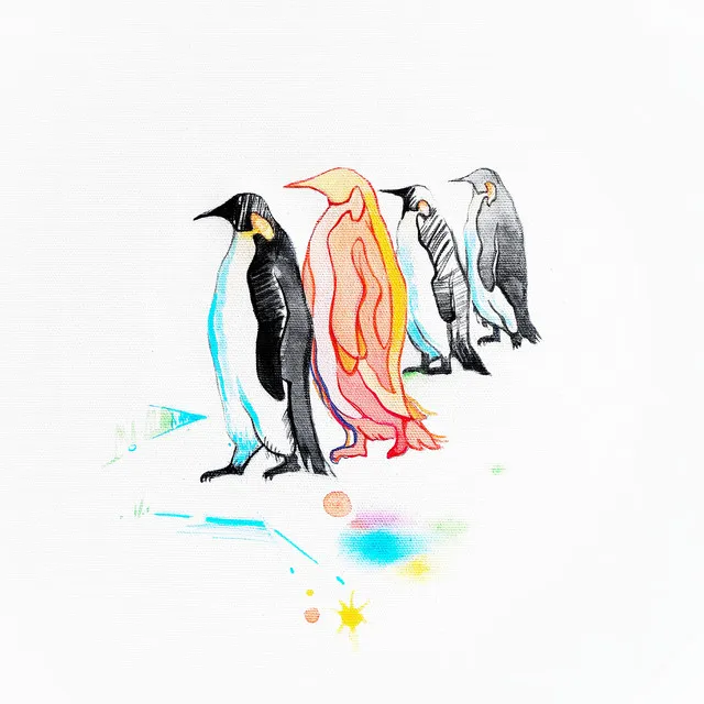 Penguins