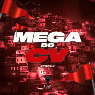 Mega do Cv by Mc Guizão