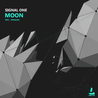 Moon by Signal One