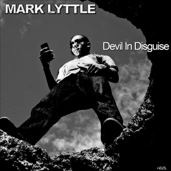 Devil in Disguise by Mark Lyttle