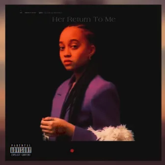 Her Return to Me by Maj