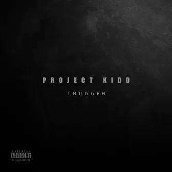 Thuggen by ProjectKidd