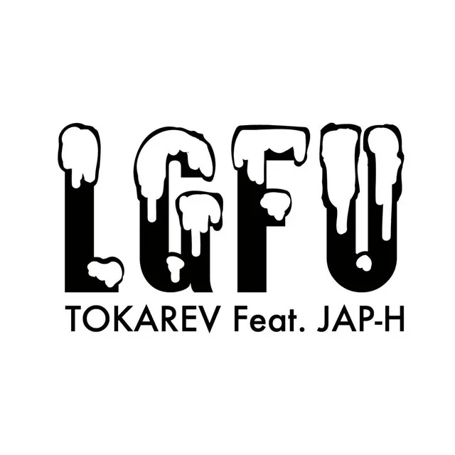 LGFU (feat. JAP-H)