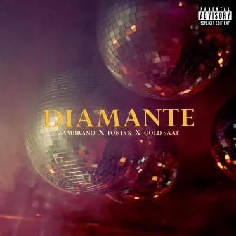 Diamante by Gold Saat