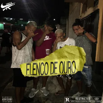 Elenco de Ouro by 7Abreu