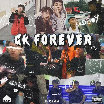 GK Forever by EZ ForGame