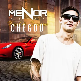 Final de Semana Chegou by MC Menor da DS