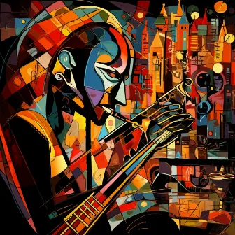 Jazz Panorama: Panoramic Jazz Music by Chill Lounge Vibes