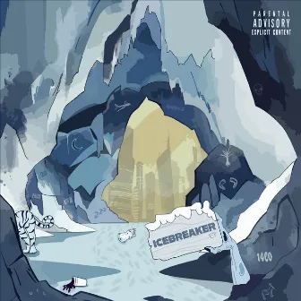 Icebreaker EP by Hoodstar Dreamz