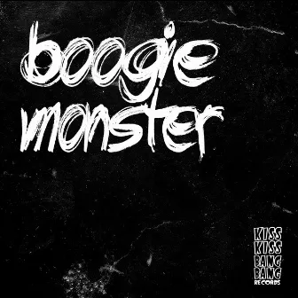 Here It Is! by Boogie Monster