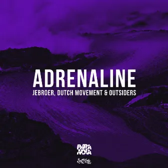 Adrenaline by Dutch Movement