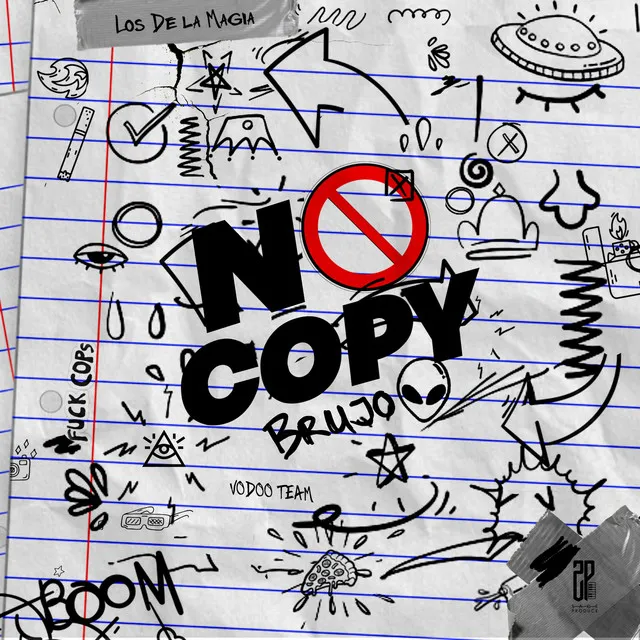 No Copy