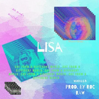 Lisa by Habeeb