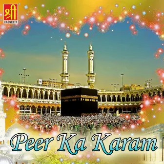 Peer Ka Karam by Gulam Waris