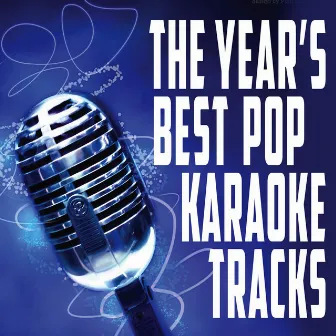 The Year's Best Pop Karaoke Tracks by The Versionarys