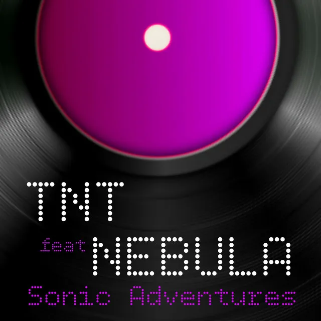 Sonic Adventures - Nebula Remix