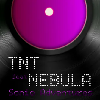 Sonic Adventures by TNT