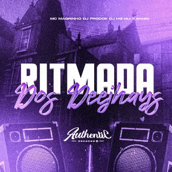 Ritmada dos Deejhays by Dj prodok