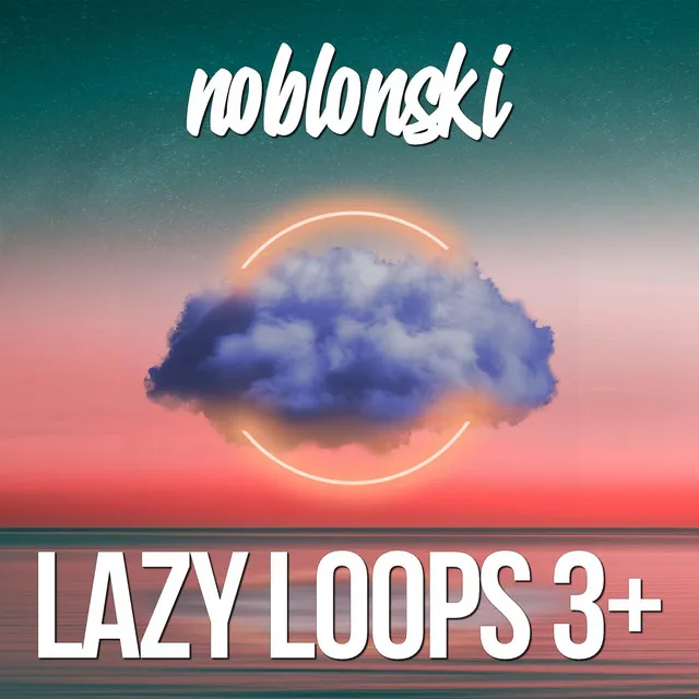 Lazy Loops III Part Three