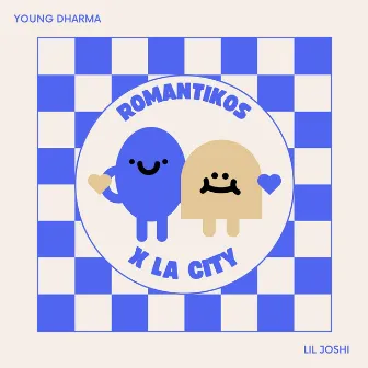 Romantikos X la City by Lil Joshi