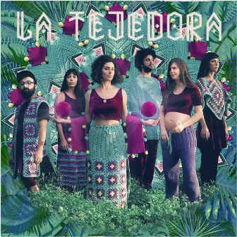 La Tejedora by La Parsifónica