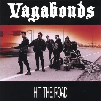 Hit The Road by Vagabonds