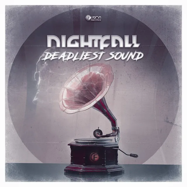 Deadliest Sound - Original Edit