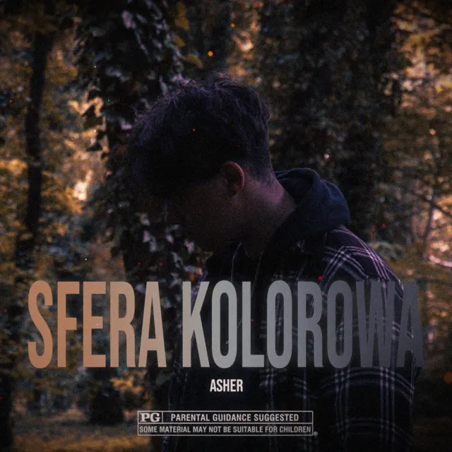 Sfera Kolorowa