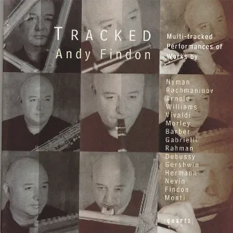 Tracked by Andy Findon