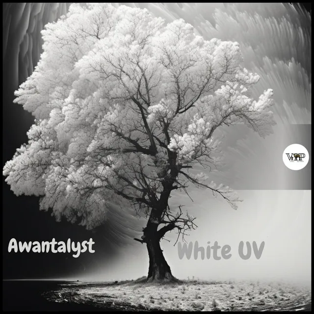 White UV