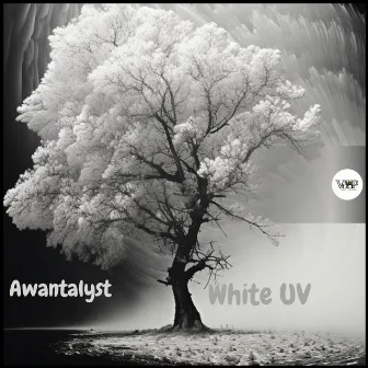 White UV by Awantalyst