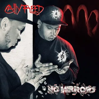 No Mirrors Vol. 1 by Cally Reed