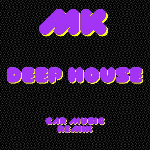 Deep House 2 - Car Music Remix