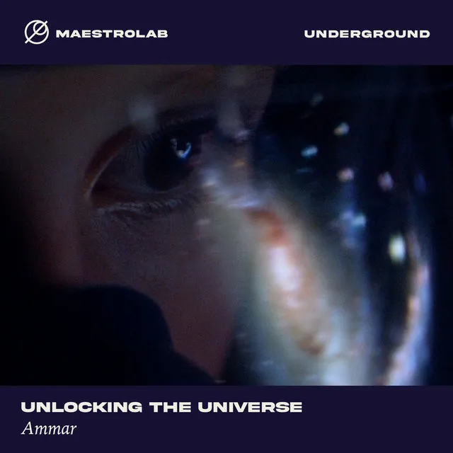 Unlocking The Universe (Radio Edit)