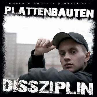 Plattenbauten by Dissziplin