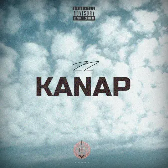 Kanap by Double Zed