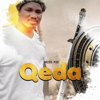 Qeda by Mzee-Pee