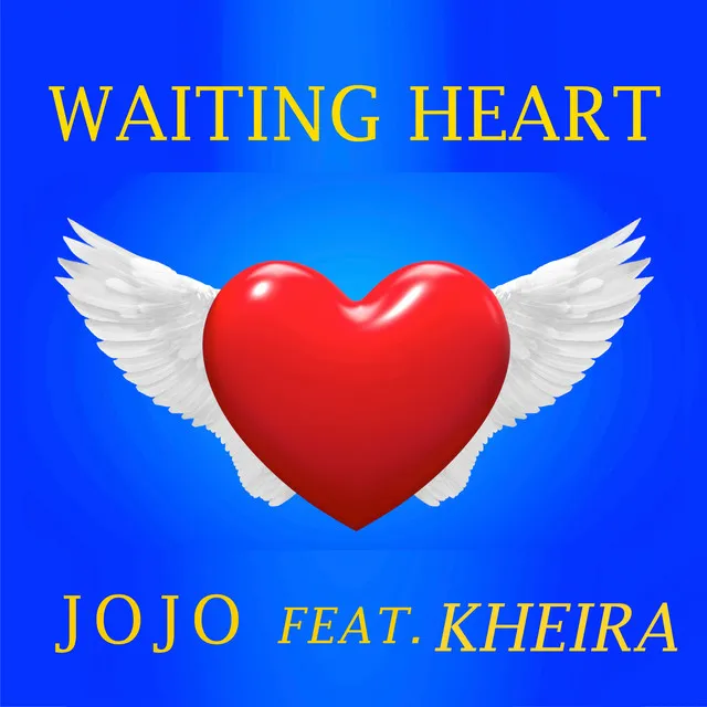 Waiting Heart - Radio Mix