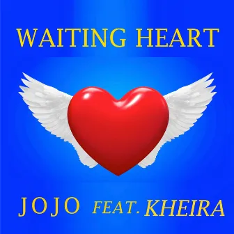 Waiting Heart by Jojo