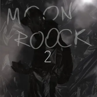 Moon Rock 2 by Amaralvp